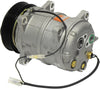 UAC CO 10421JC A/C Compressor