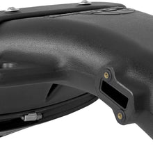 aFe Power 51-12732 Magnum FORCE Performance Intake System (Dry, 3-Layer Filter, Non-CARB Compliant)