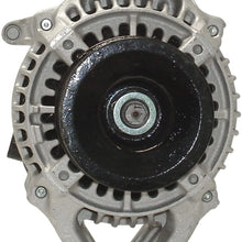 Quality-Built 15690 Premium Import Alternator - Remanufactured