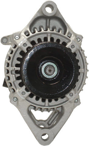 Quality-Built 15690 Premium Import Alternator - Remanufactured