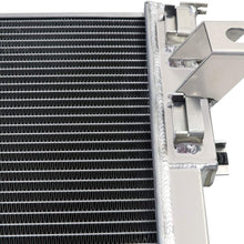 CoolingCare All Aluminum Radiator for 2009-2010 Dodge Ram 1500 /Ram 2500 3.7L 4.7L 5.7L V6 V8