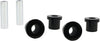 Nolathane REV034.0008 Black Control Arm Bushing (Lower Inner)