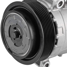 CO11245C A/C Compressor Air Conditioning Compressor for Mercedes Benz C320 E320 E550 G500 ML350 SLK280 SLK350
