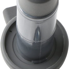 MOSTPLUS Ignition Coils Compatible for 2001-2012 Toyota Camry Lexus PONTIAC Scion L4 2.4L UF333 C1330