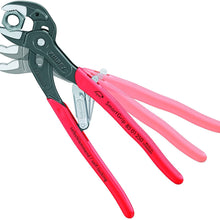 KNIPEX Tools - Auto Adjusting Water Pump Pliers (8501250SBA)