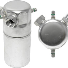 New A/C Accumulator 1020202-1131364 C10 K10 K20 C30 C20 K5 Blazer C3500 Cutlas