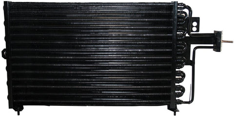 TCW 44-3344 A/C Condenser (Quality With Perfect Vehicle Fitment)