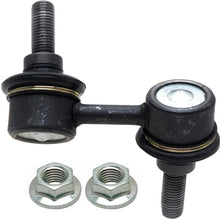 ACDelco 45G0333 Professional Front Driver Side Suspension Stabilizer Bar Link Kit with Hardware