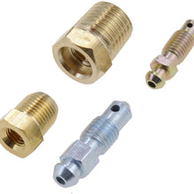 Dorman 13915 Brake Bleeder Screw
