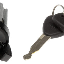Dorman 989-042 Ignition Lock Cylinder Assembly for Select Mazda Models