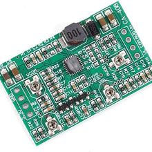 Module 4CH Output TFT Backlight Driver Step UP Module Power Supply Board 3.3V Input