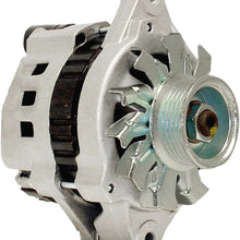 Quality-Built 15666 Premium Import Alternator - Remanufactured