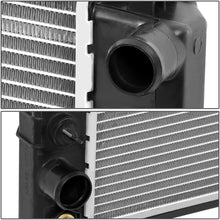 DNA Motoring OEM-RA-78 78 Factory Style Aluminum Cooling Radiator Replacement