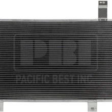 Pacific Best PC4189P - A/C Condenser