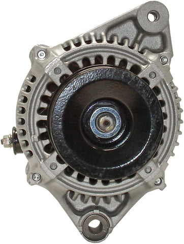 Quality-Built 13497 Premium Alternator - Remanufactured