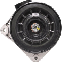 Quality-Built 15614 Premium Import Alternator - Remanufactured