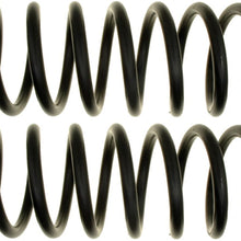 ACDelco 45H2165 Professional Rear Coil Spring Set
