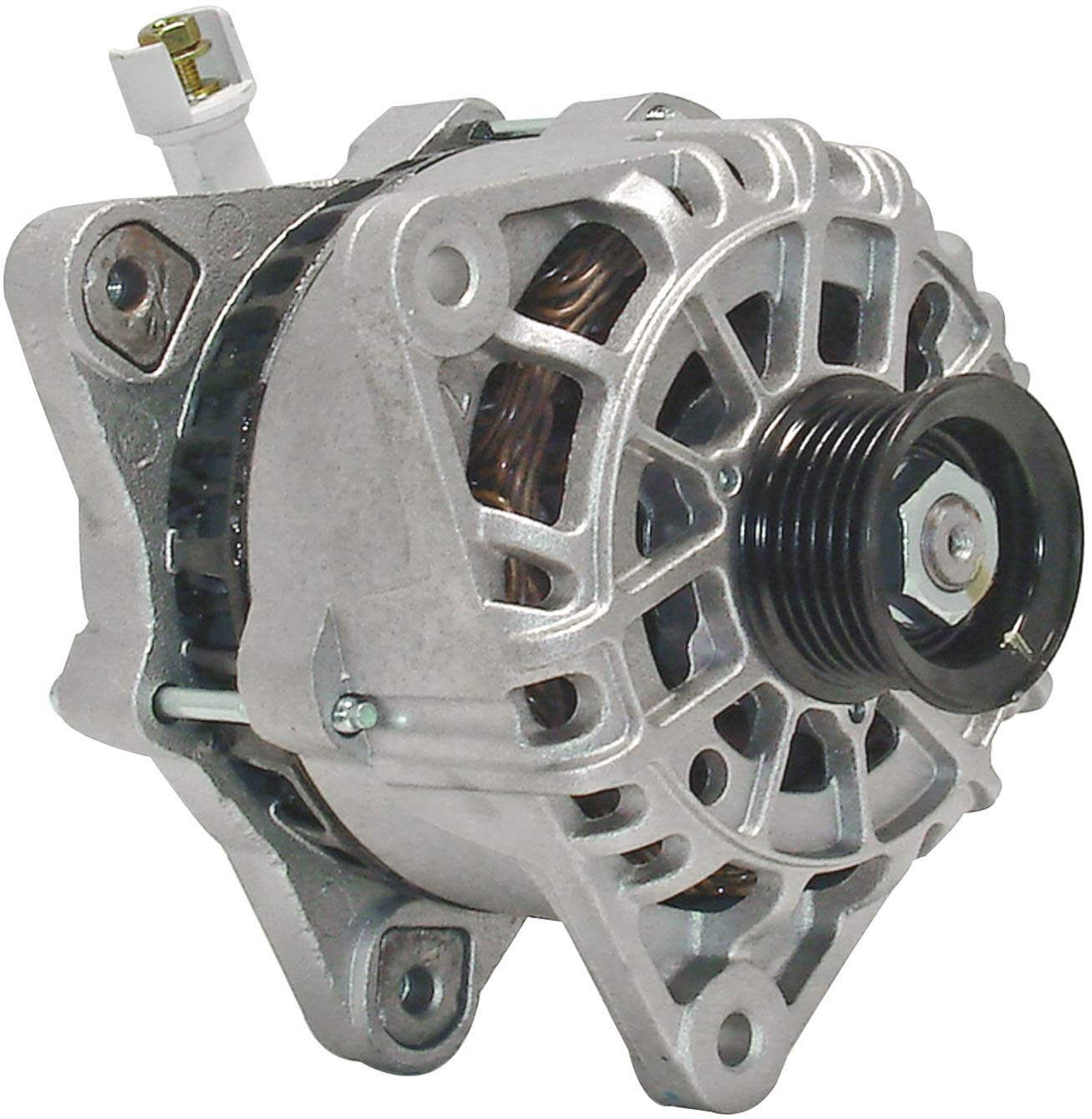 ACDelco 334-2504A Professional Alternator, Remanufactured