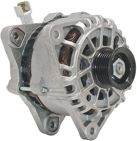 ACDelco 334-2504A Professional Alternator, Remanufactured