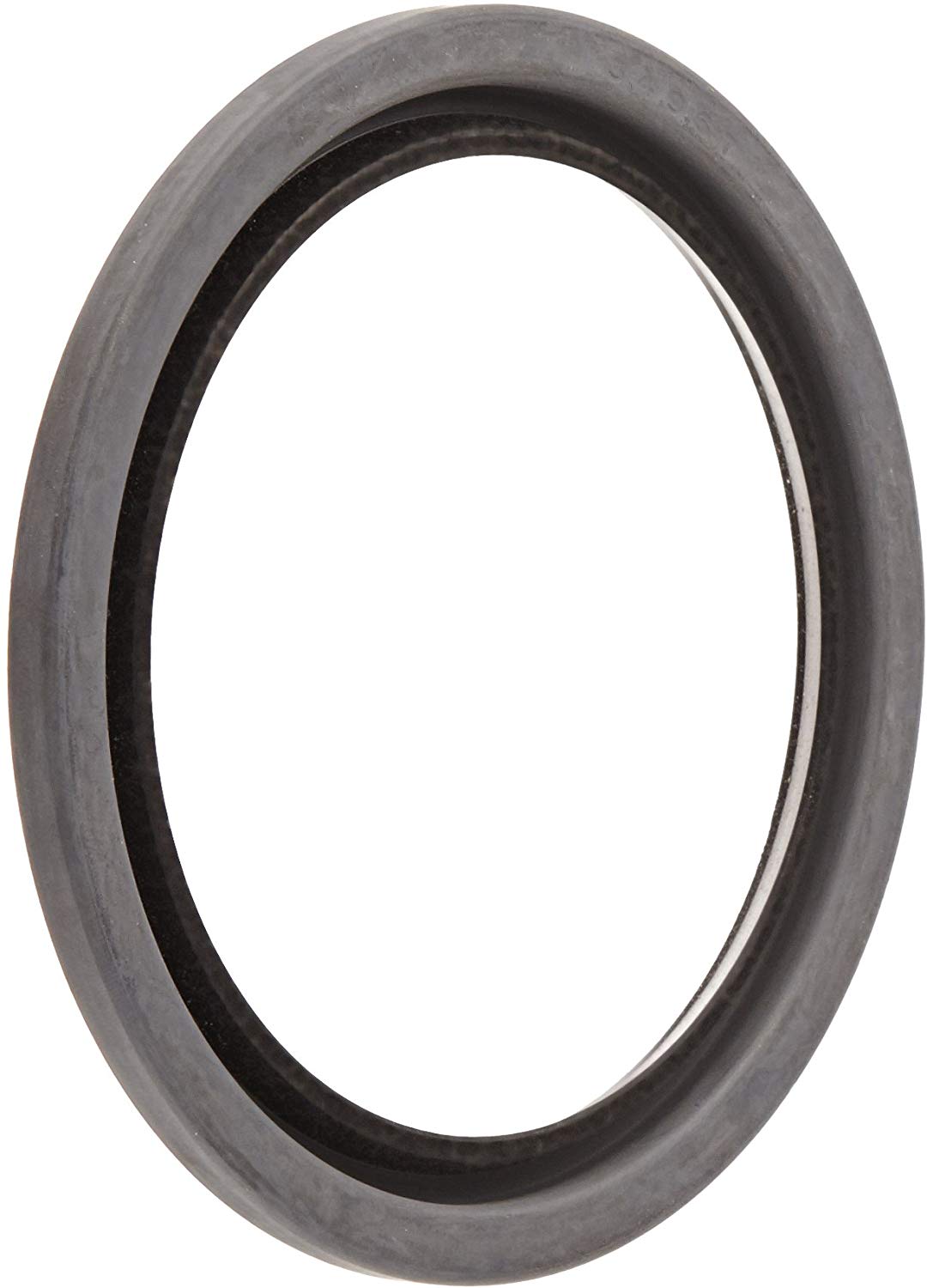 SKF 34967 LDS & Small Bore Seal, R Lip Code, HM21 Style, Inch, 3.5