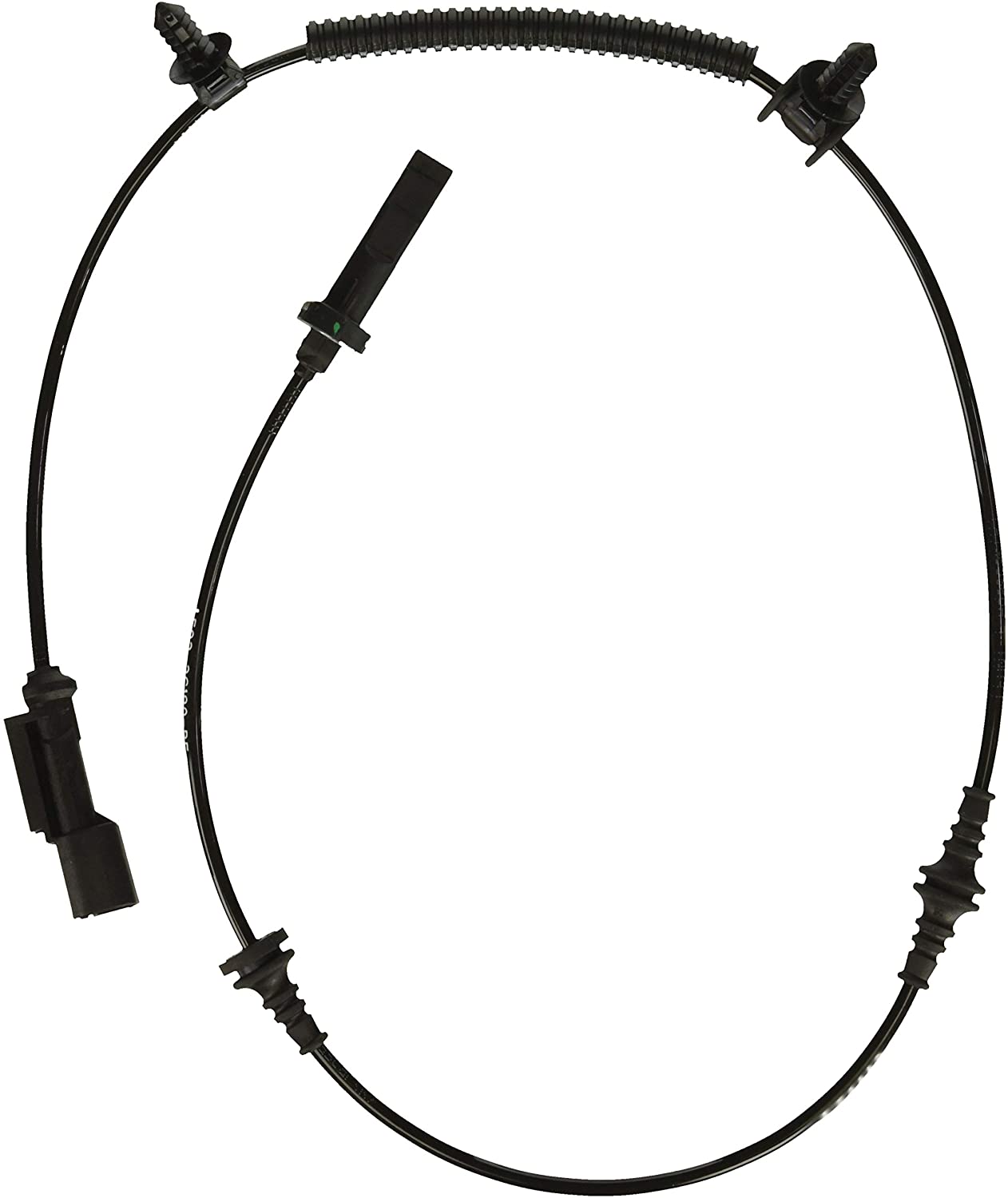Motorcraft BRAB404 Wheel Speed Sensor Assembly