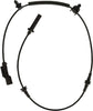 Motorcraft BRAB404 Wheel Speed Sensor Assembly