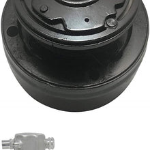 RYC Remanufactured AC Compressor Kit KT BB80