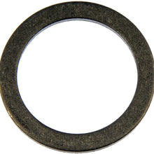 Dorman 095-149 Aluminum Oil Drain Plug Gasket - Fits M18, Pack of 10