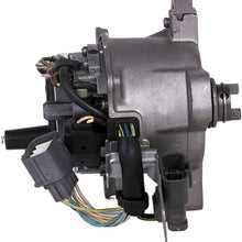 Cardone 31-832 Remanufactured HEI Electronic Distributor and Module