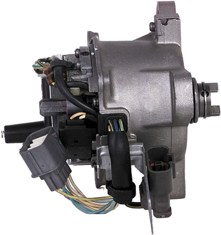 Cardone 31-832 Remanufactured HEI Electronic Distributor and Module