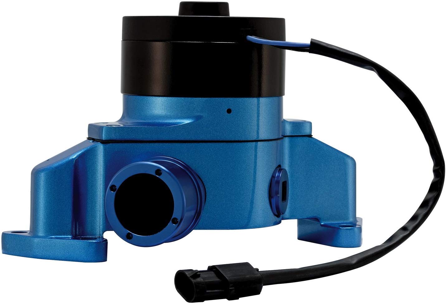 Proform 68220B Blue 12 Volt Aluminum Electric Water Pump