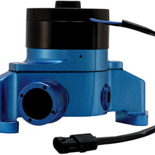 Proform 68220B Blue 12 Volt Aluminum Electric Water Pump