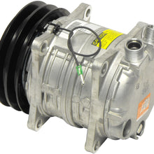 Universal Air Conditioner CO 42021V A/C Compressor