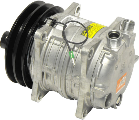 Universal Air Conditioner CO 42021V A/C Compressor