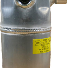 TCW 17-1797 A/C Accumulator (Quality With Perfect Vehicle Fitment)