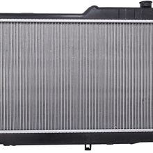 OSC Cooling Products 2777 New Radiator