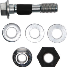 ACDelco 45K18050 Professional Camber Bolt Kit with Hardware