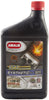 Amalie (160-75686-56-12PK) 10W-40 Pro High Performance Synthetic Blend Motor Oil - 1 Quart Bottle, (Pack of 12)