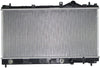 DEPO 333-56005-032 Replacement Radiator (This product is an aftermarket product. It is not created or sold by the OE car company)