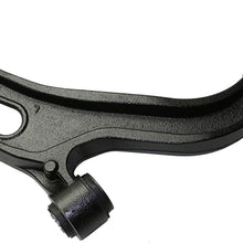 MOOG RK622916 Control Arm and Ball Joint Assembly