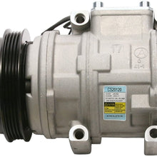 Delphi CS20120 10S17 Compressor