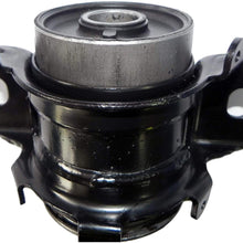 Dorman 523-601 Front Right Lower Suspension Control Arm Bushing for Select Ford Mustang Models