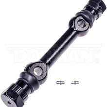 DORMAN CSK6098PR Suspension - Control Arm Shaft Kit