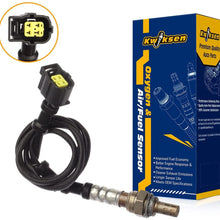 Downstream Oxygen O2 Sensor Front 234-4116 Sensor 2 Replacement for Mitsubishi Outlander Sport L4-2.0L 2014/Mitsubishi Outlander Sport L4-2.0L Calif. 2011-2012