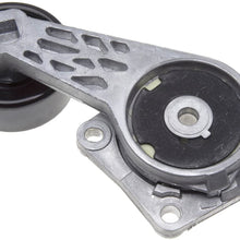 ACDelco 38274 Professional Automatic Belt Tensioner and Pulley Assembly