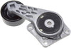 ACDelco 38274 Professional Automatic Belt Tensioner and Pulley Assembly