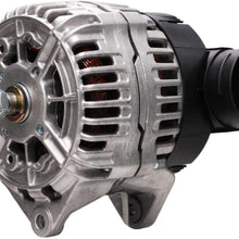 Quality-Built 15993 Premium Quality Alternator