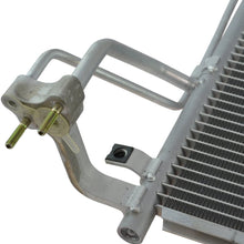 AC Condenser A/C Air Conditioning with Receiver Drier for Azera Sonata Optima