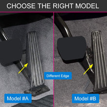 for BMW 1 2 3 4 5 6 7 Series X3(F25/G01) X4 X5(F15/G05) X6(F16) F30 G20 G30 No Drill Pedal Cover Accessories Gas Brake