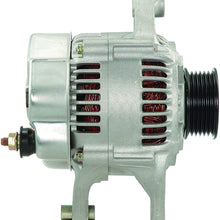 ACDelco 335-1283 Professional Alternator